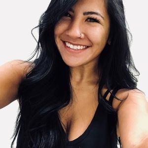 Meet your Posher, Alana